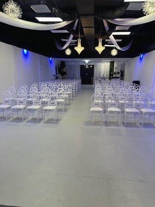 GG Ballroom