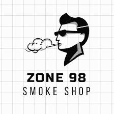 ZONE 98 SMOKE SHOP