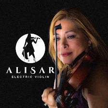 Alisarviolin