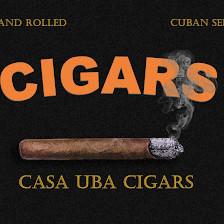 Casa UBA Cigars