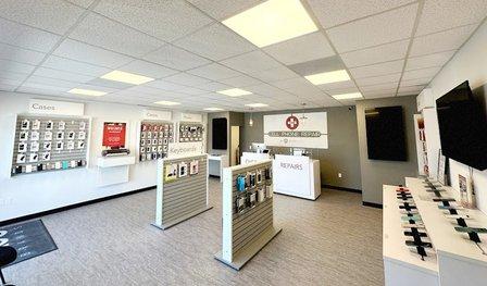 CPR Cell Phone Repair