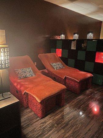Sunshine Foot Spa