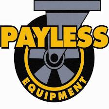 Payless Casters Inc