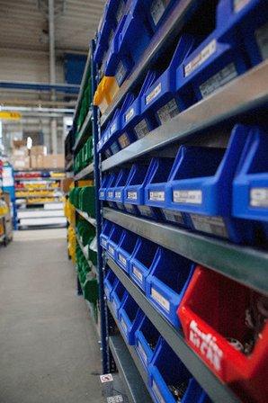 Commercial Appliance Parts & Service Inc
