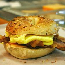 Bagels Plus