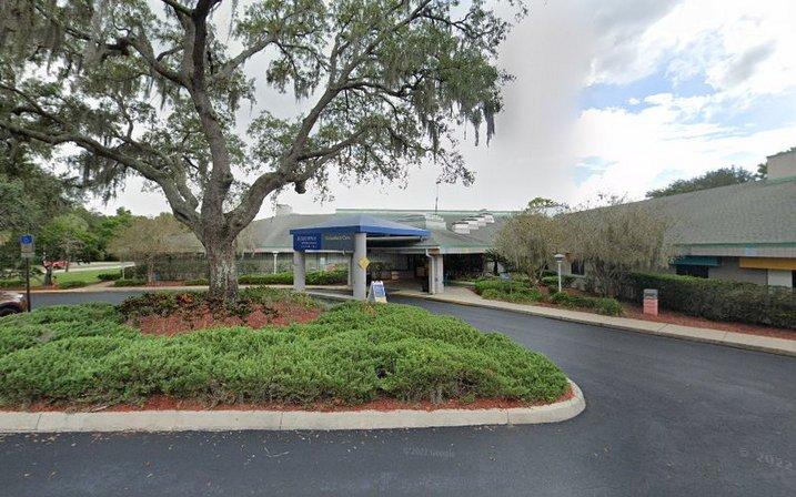 Pediatric Cardiology Program at Johns Hopkins All Children's Outpatient Care, Tampa
