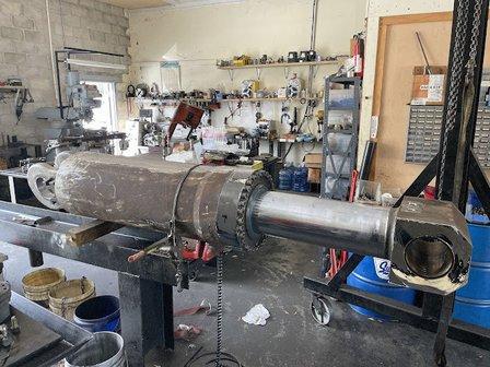 Godbout Fluid Power Services
