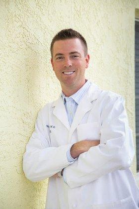 Florida Medical Clinic Orlando Health Eye Specialists, Mark L. Arey, MD