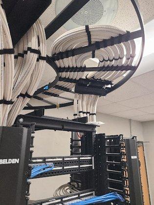 Alarm & Communication Systems