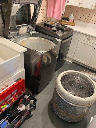 Andrew Appliance Repair