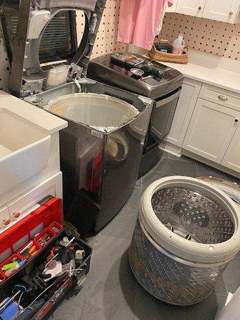 Andrew Appliance Repair