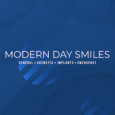 Modern Day Smiles Dentistry