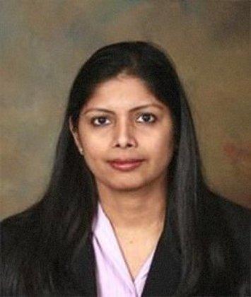 Sujatha Borra, M.D.