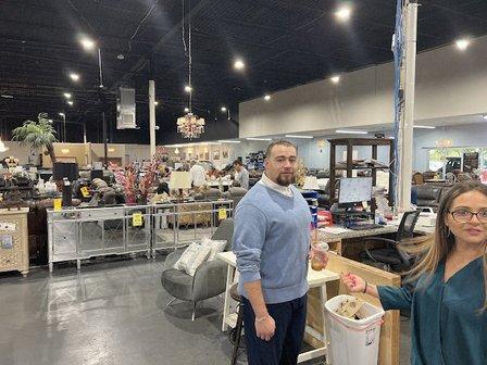 Tampa Furniture Outlet