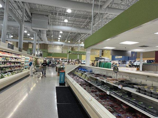 Publix Super Market at North Pointe Plaza