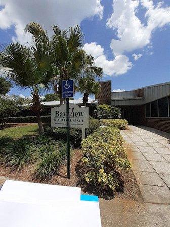Cypress Point Office Park