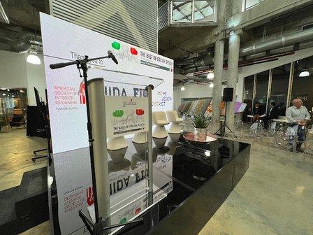 Sigma Event Production