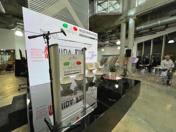 Sigma Event Production