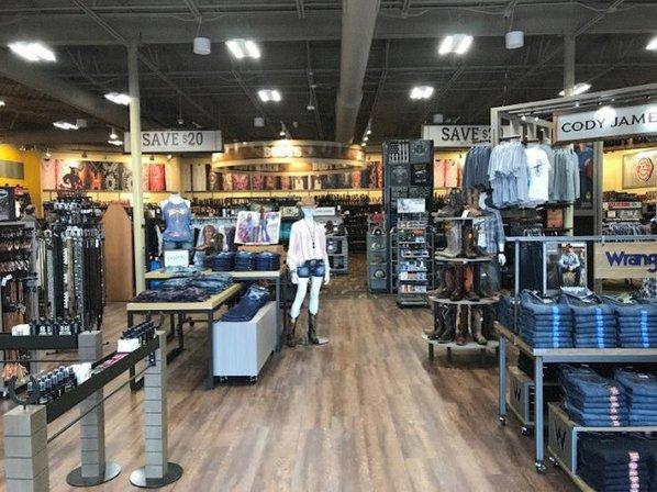 Boot Barn