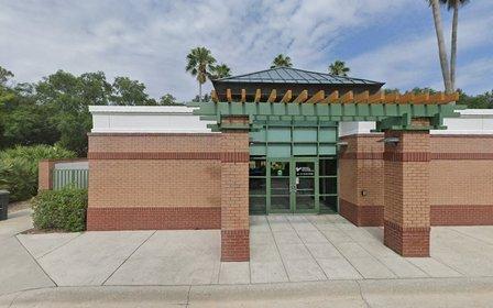 Campus Information Center