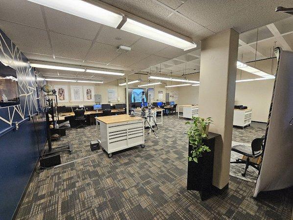 USF Access 3D Lab
