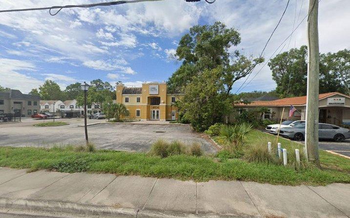 Florida Wellness Medical Group Carrollwood
