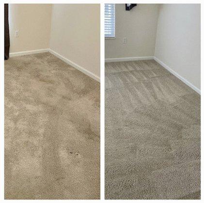 SV Cleaning Solutions
