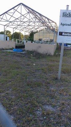 Sickles High School
