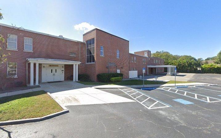 Bayshore Baptist Preschool