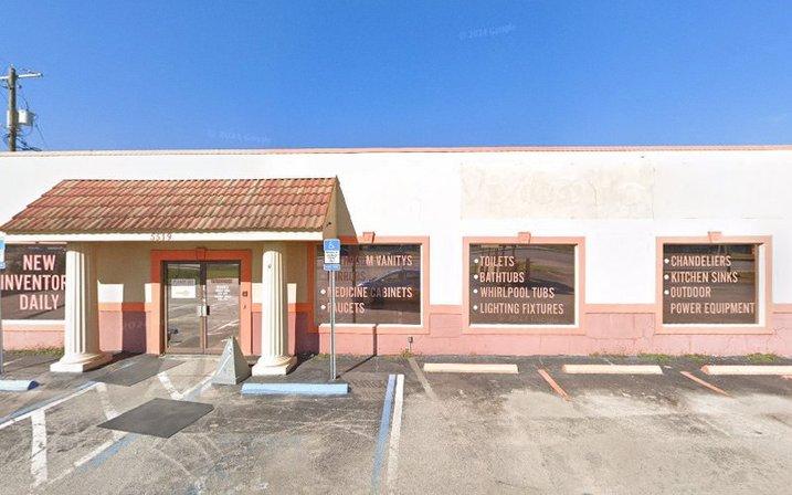 Florida Customs Federal Credit Union