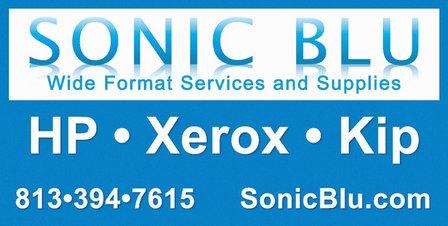 Sonic Blu