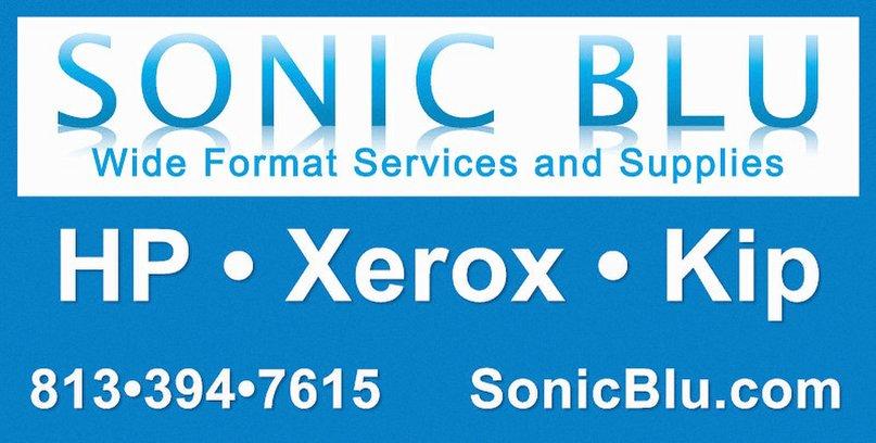 Sonic Blu