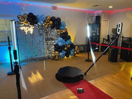 3sixty Entertainment, LLC