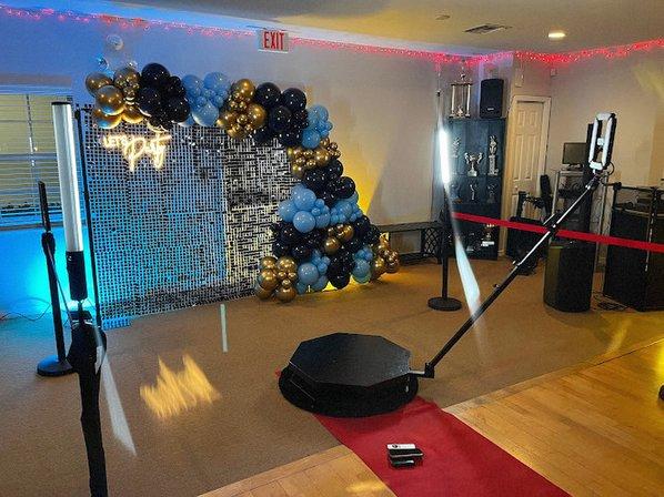 3sixty Entertainment, LLC