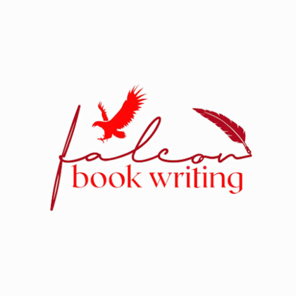 Falcon Book Writing