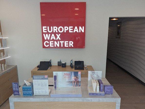 European Wax Center