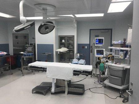Hirsch Kevin MD FACS