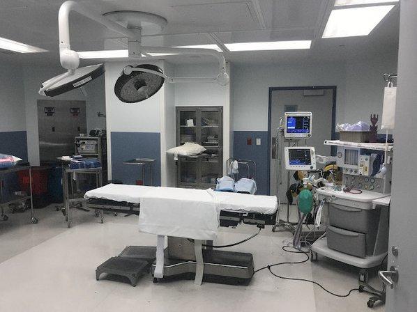 Hirsch Kevin MD FACS