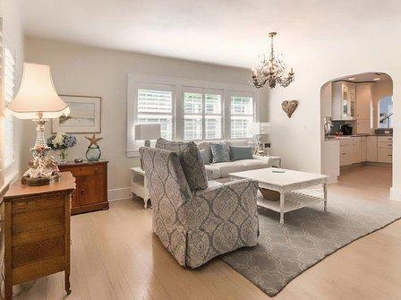 Quality Home Renovators