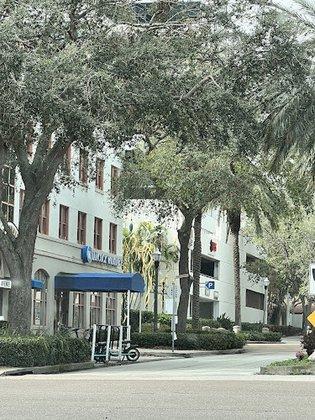 Downtown St. Petersburg Toastmasters
