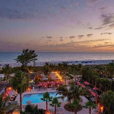 Hilton Garden Inn St. Pete Beach