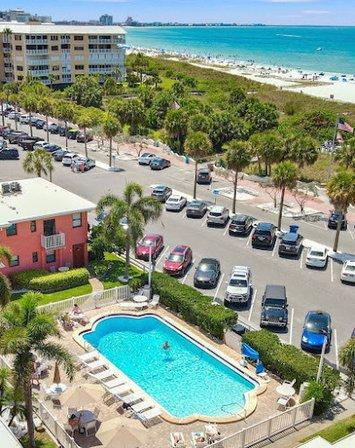 Majestic Beach Condo