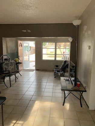 DO IT ALL Handyman Services LLC