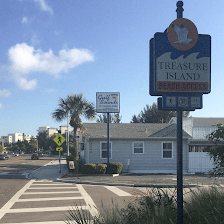 Gulf Sounds