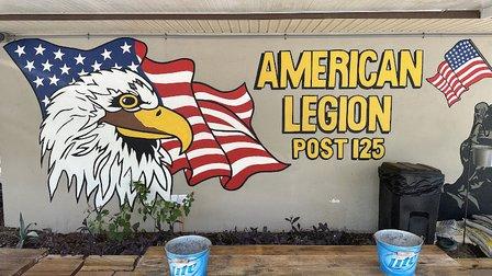 American Legion Post 125