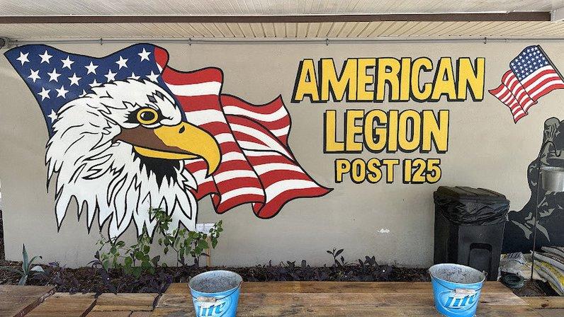 American Legion Post 125