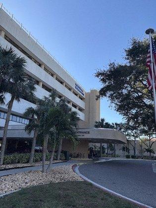 Bay Pines VA Hospital