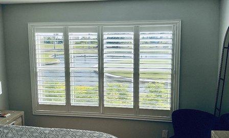 Bloomin' Blinds of St. Petersburg, FL
