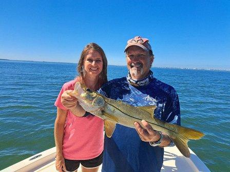 Crabtree Fishing Charters