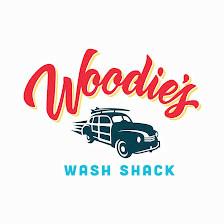 Woodie's Wash Shack - Skyway